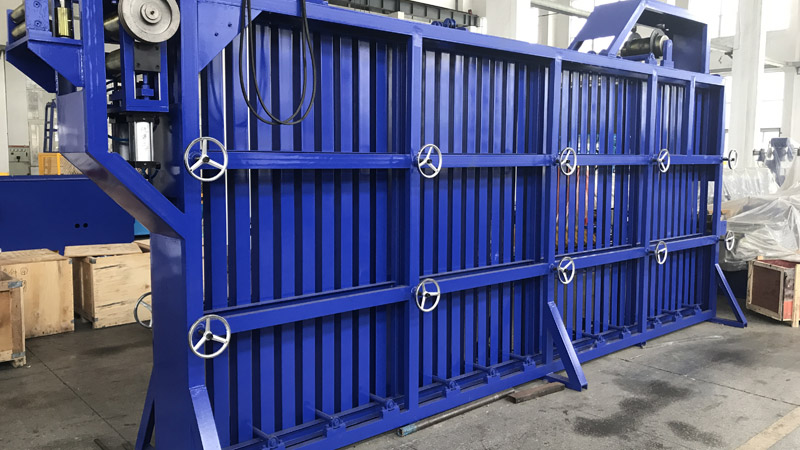 Vertical Accumulator vs. Horizontal Accumulator: Each Has Its Own Features