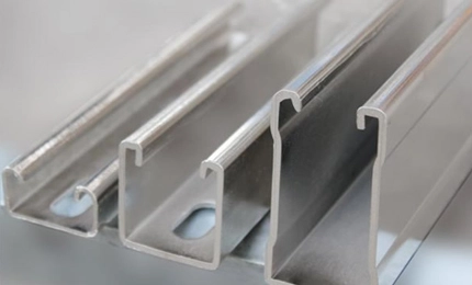 Modular Purlins