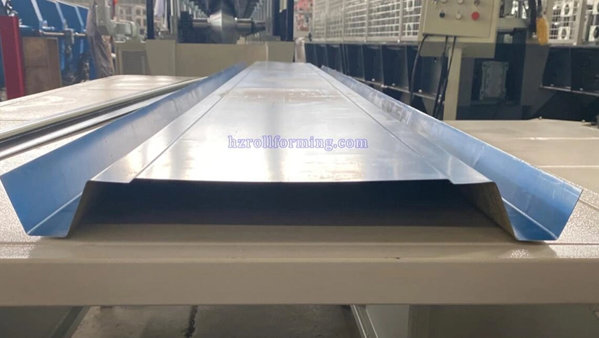 RFT-14-457-Roll Forming Machine